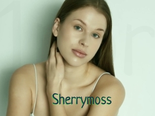 Sherrymoss