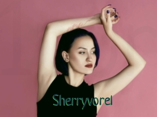 Sherryvorel