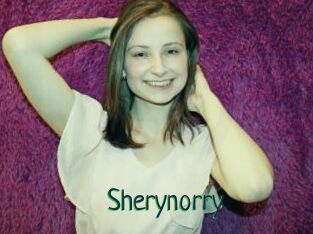 Sherynorry