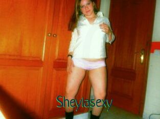 Sheylasexy