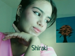 Shiraki