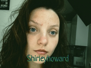 Shirleyhoward