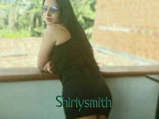 Shirlysmith