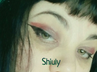 Shiuly