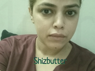 Shizbutter