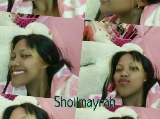 Shollmayrah