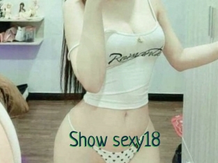 Show_sexy18