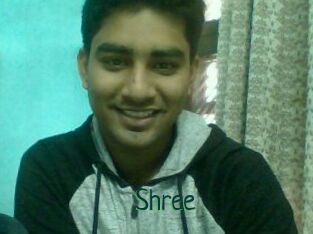 Shree