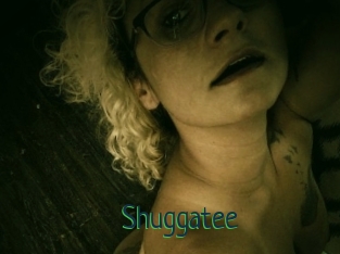 Shuggatee