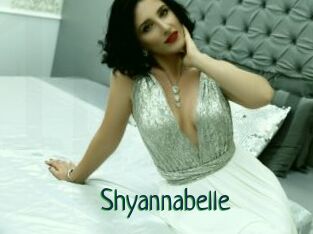 Shyannabelle