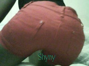 Shyny