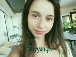 Shyyangel