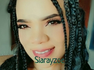 Siarayzoe