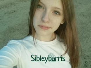 Sibleybarris