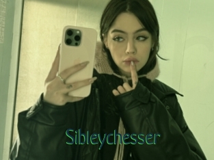 Sibleychesser