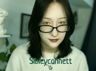 Sibleyconnett