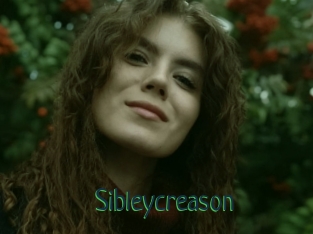 Sibleycreason