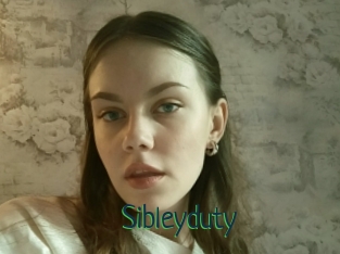 Sibleyduty