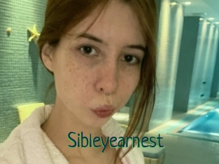 Sibleyearnest