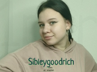 Sibleygoodrich