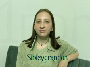 Sibleygrandon