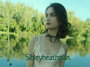 Sibleyheathman