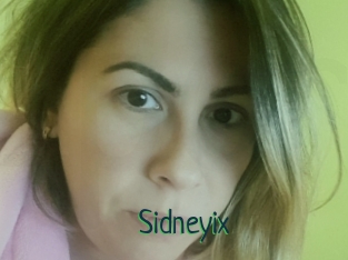 Sidneyix