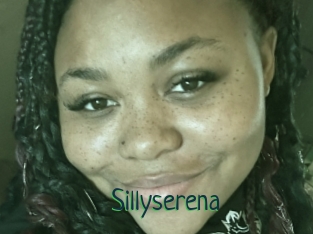 Sillyserena