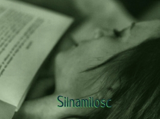 Silnamilosc