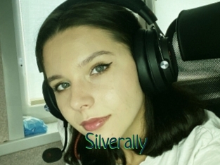 Silverally