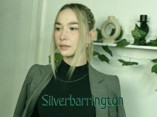 Silverbarrington