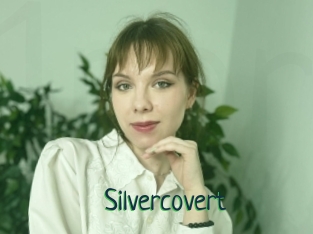 Silvercovert