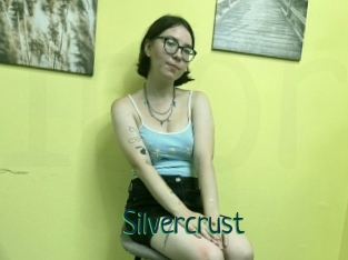 Silvercrust