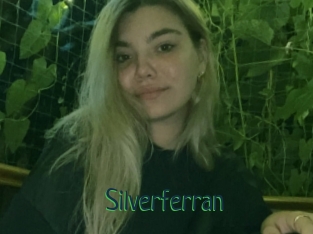 Silverferran