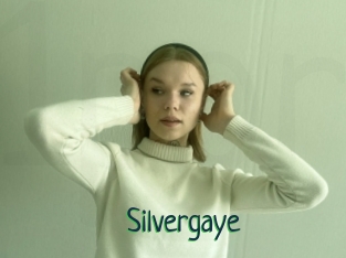 Silvergaye