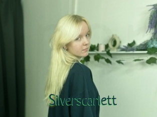 Silverscarlett