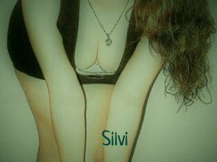 Silvi