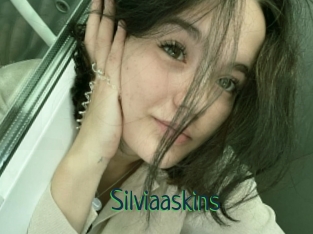 Silviaaskins