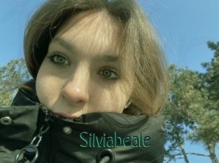 Silviabeale