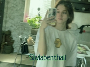 Silviabenthall