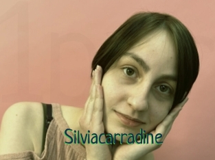 Silviacarradine