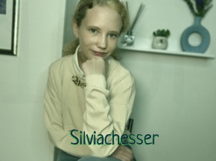 Silviachesser