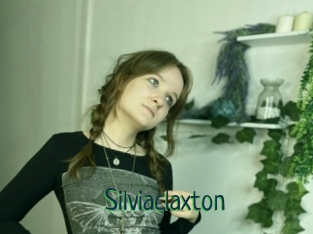 Silviaclaxton