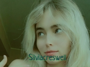 Silviacreswell