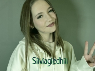 Silviagledhill