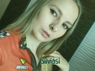 Silviasi