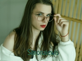 Simonalewis