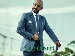 Simonbaseet