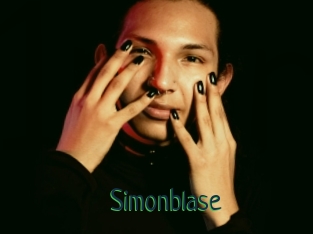 Simonblase