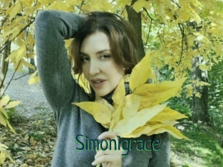 Simonigrace